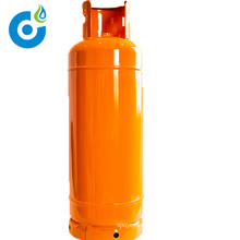 Daly China Manufacturer 40lb Welding Steel LPG Gas Cylinders for Sale